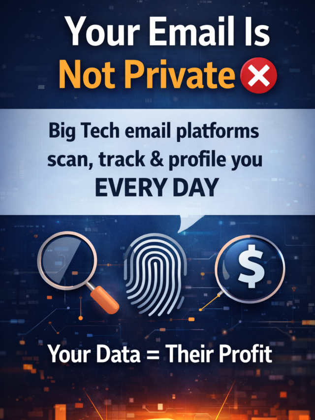 Tuta: The Email Service That Protects Your Privacy